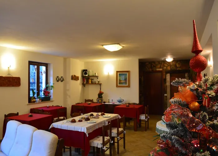 Dulcamara Bed & Breakfast